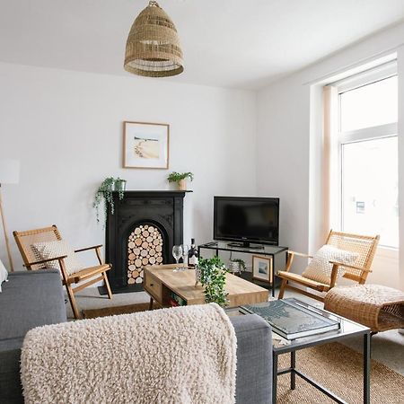 Cosy Period Cottage 2Min Walk To The Beach Portrush Ngoại thất bức ảnh
