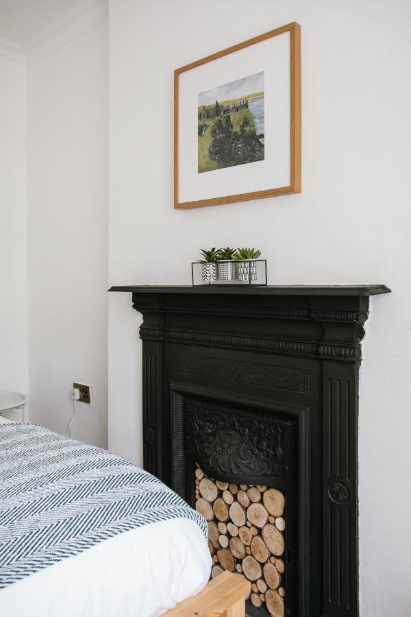 Cosy Period Cottage 2Min Walk To The Beach Portrush Ngoại thất bức ảnh