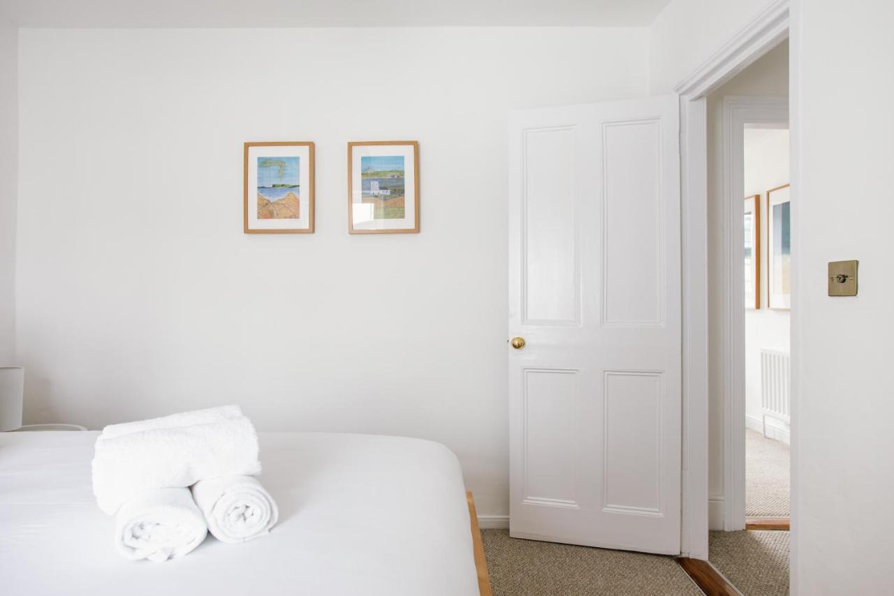 Cosy Period Cottage 2Min Walk To The Beach Portrush Ngoại thất bức ảnh