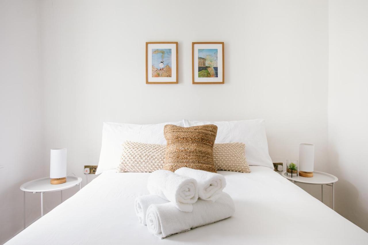 Cosy Period Cottage 2Min Walk To The Beach Portrush Ngoại thất bức ảnh