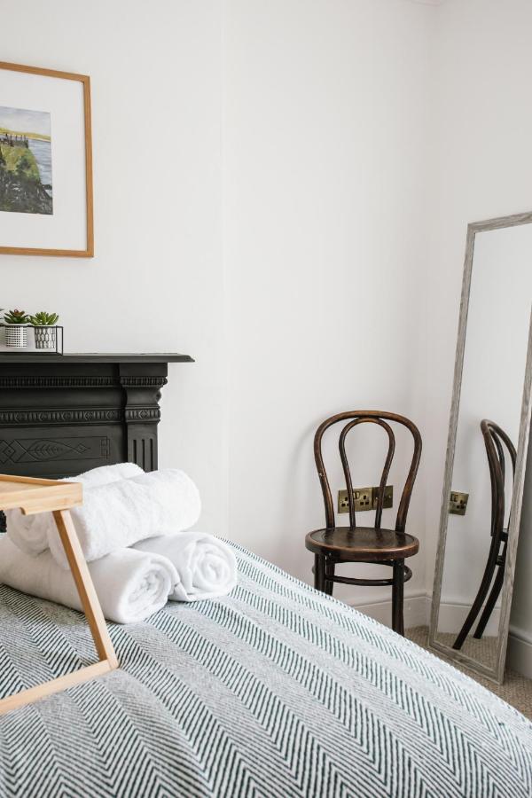Cosy Period Cottage 2Min Walk To The Beach Portrush Ngoại thất bức ảnh