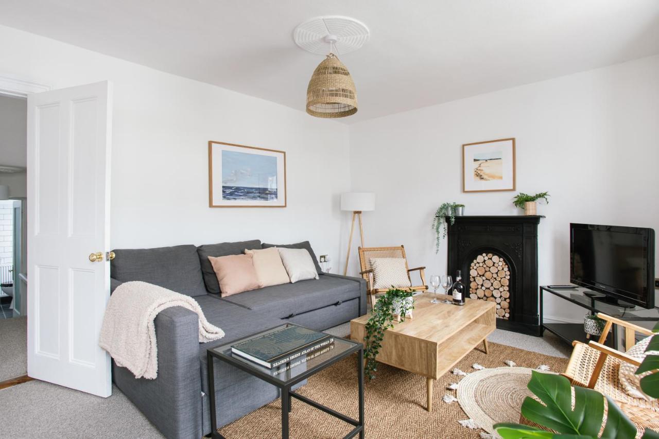 Cosy Period Cottage 2Min Walk To The Beach Portrush Ngoại thất bức ảnh