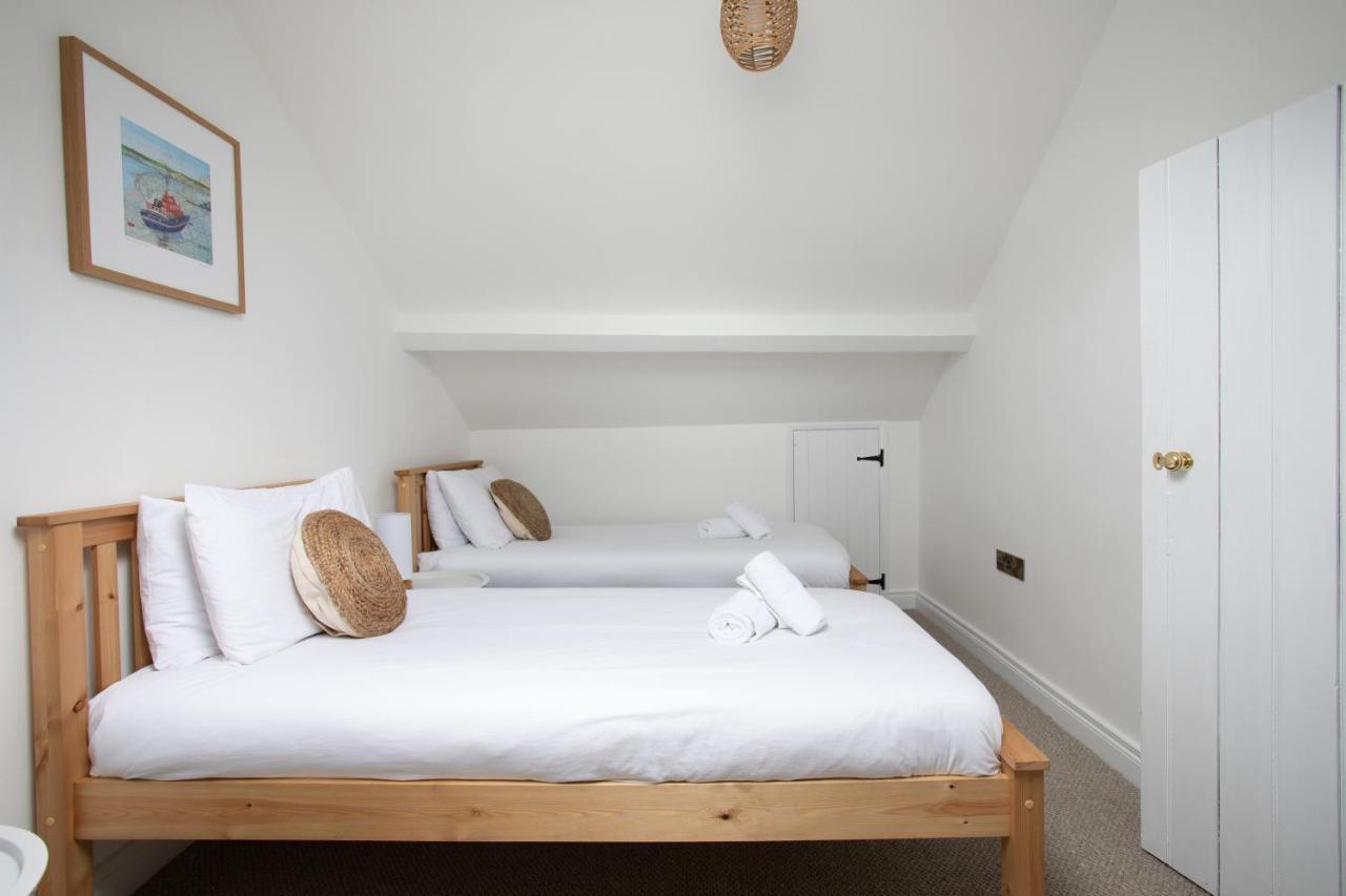 Cosy Period Cottage 2Min Walk To The Beach Portrush Ngoại thất bức ảnh