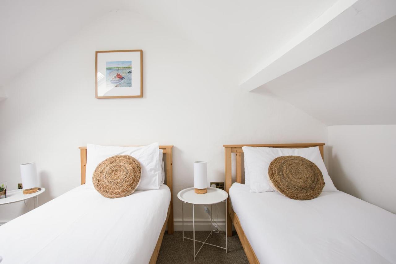Cosy Period Cottage 2Min Walk To The Beach Portrush Ngoại thất bức ảnh