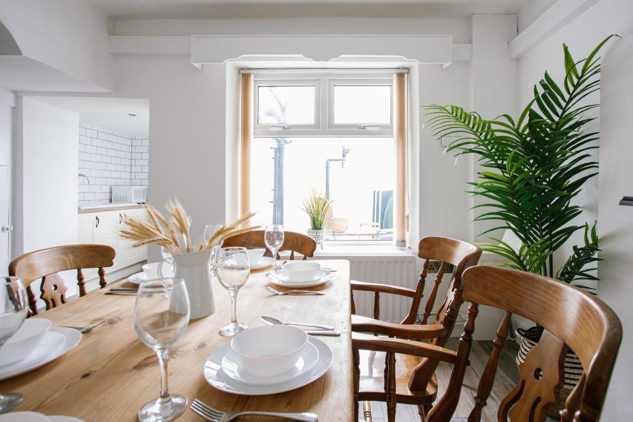 Cosy Period Cottage 2Min Walk To The Beach Portrush Ngoại thất bức ảnh