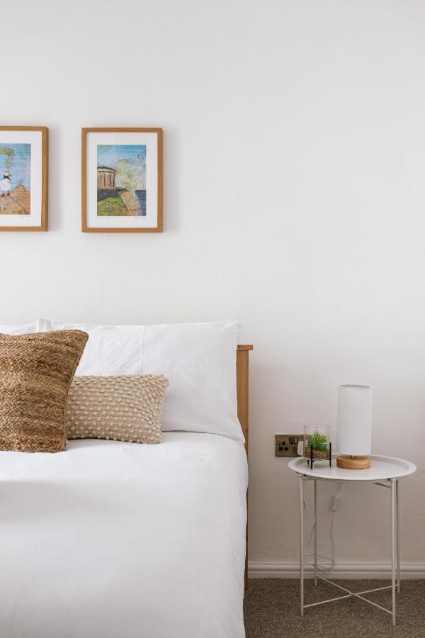Cosy Period Cottage 2Min Walk To The Beach Portrush Ngoại thất bức ảnh
