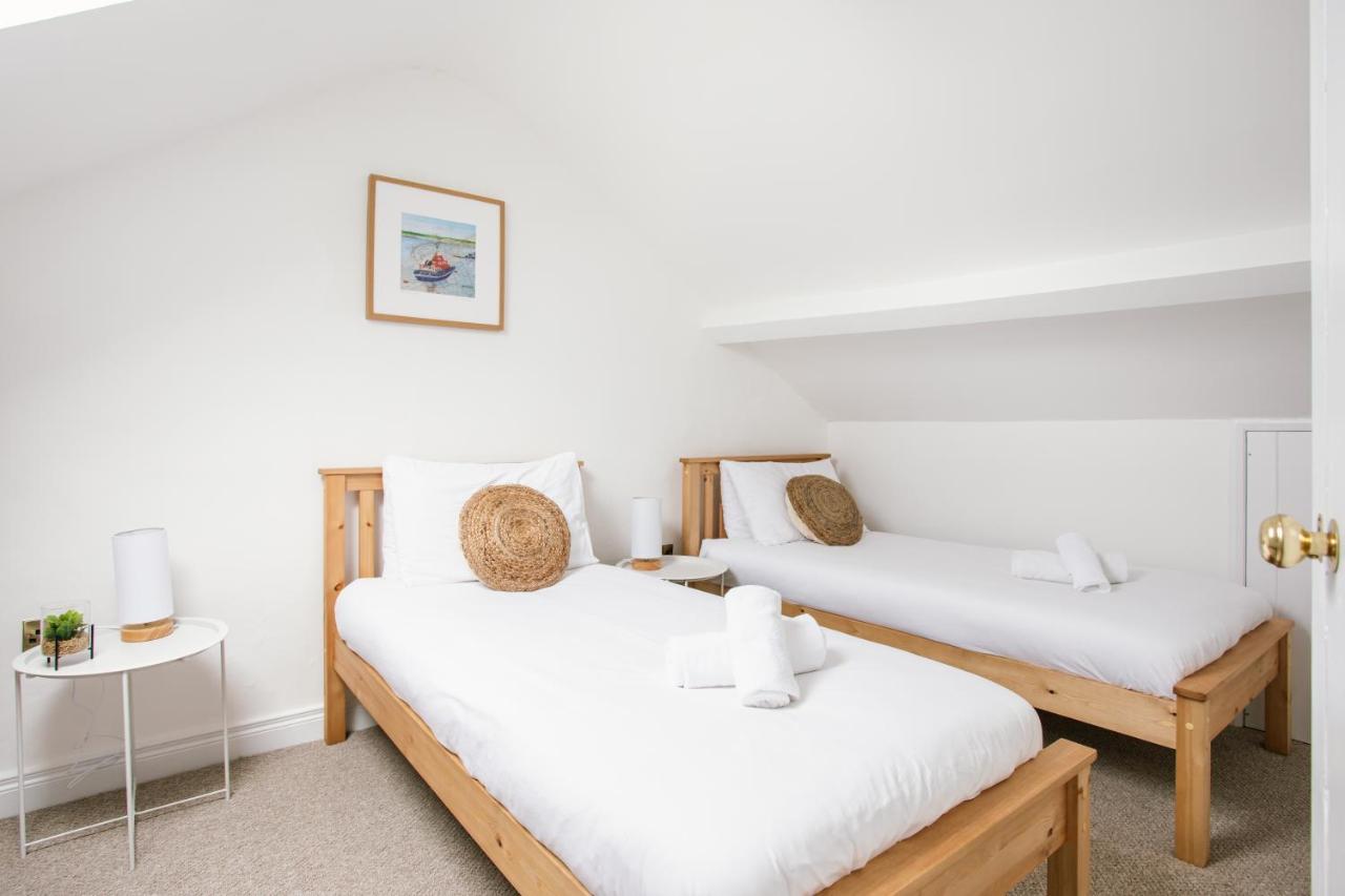 Cosy Period Cottage 2Min Walk To The Beach Portrush Ngoại thất bức ảnh