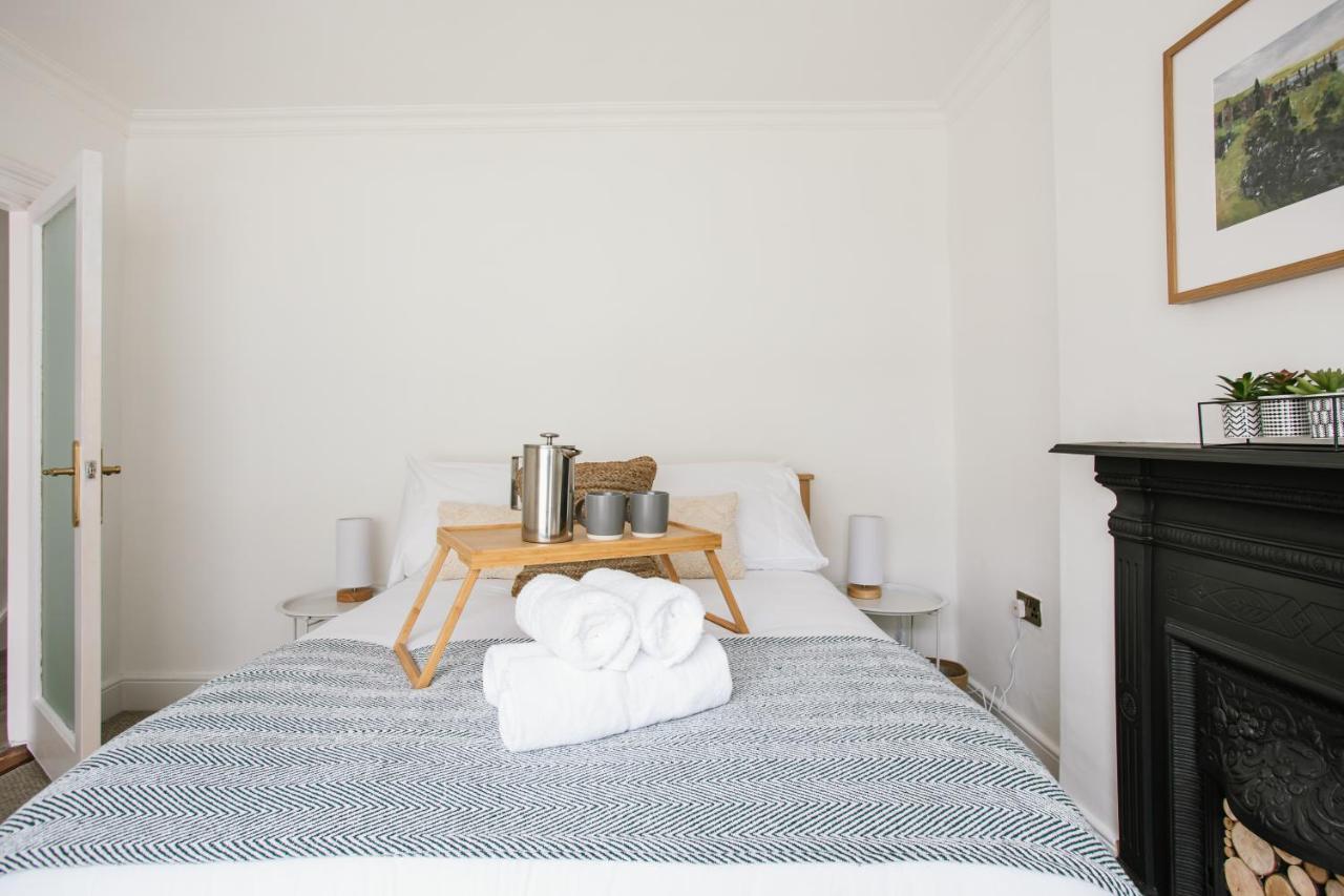 Cosy Period Cottage 2Min Walk To The Beach Portrush Ngoại thất bức ảnh