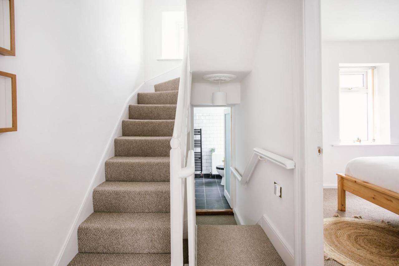 Cosy Period Cottage 2Min Walk To The Beach Portrush Ngoại thất bức ảnh