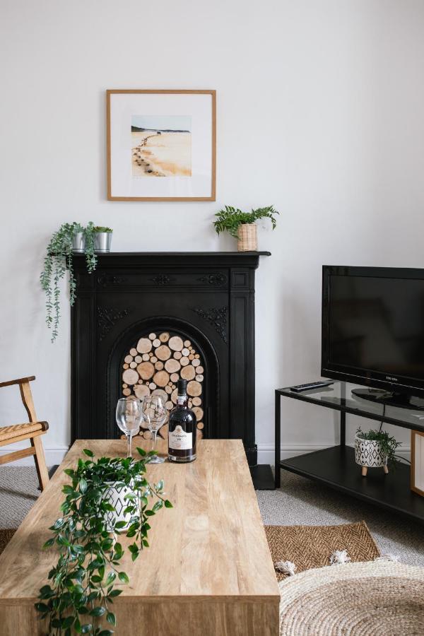 Cosy Period Cottage 2Min Walk To The Beach Portrush Ngoại thất bức ảnh