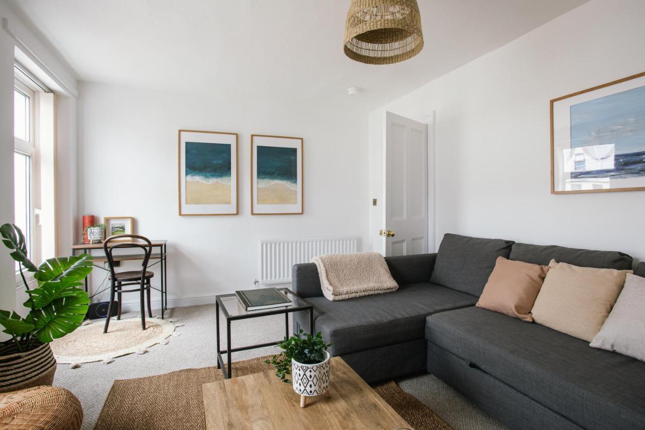 Cosy Period Cottage 2Min Walk To The Beach Portrush Ngoại thất bức ảnh